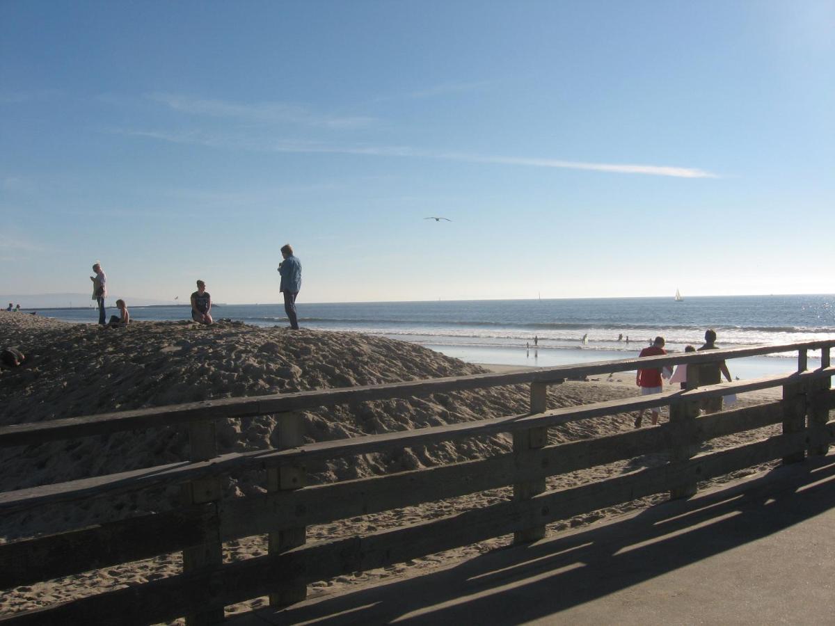 Venice Beach Delight Los Ángeles Exterior foto